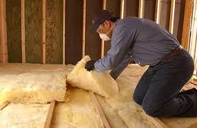 Fireproof Insulation in Iola, KS